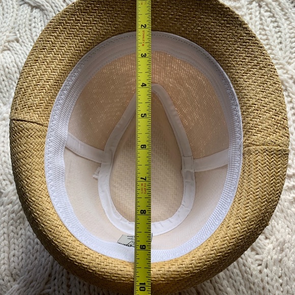 Fedora hat - Picture 6 of 7